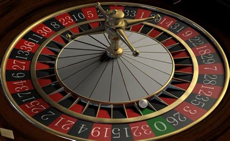 roulette européenne gratuite.